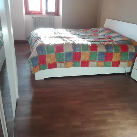 Villa Casa Indipendente 
