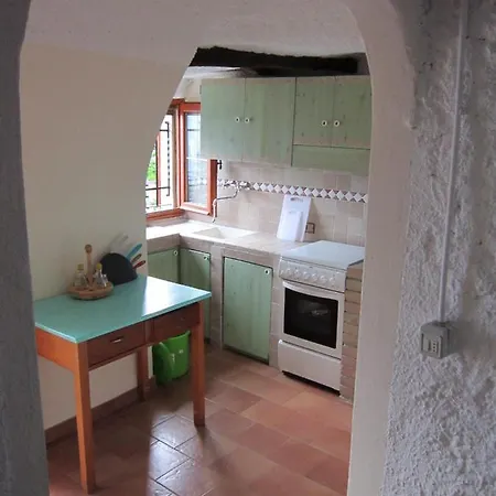 Villa Casa Indipendente 