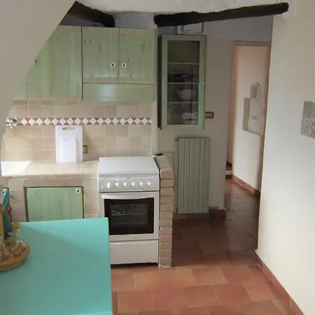 Villa Casa Indipendente 