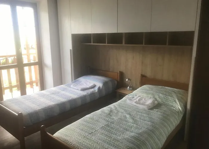 Casa Indipendente \